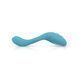 Универсальный вибратор для пар Cala Azul &ndash; Dani Couples Toy, 10 режимов