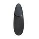 Вакуумный клиторальный стимулятор Womanizer Next Black, 3D Pleasure Air, 14 уровней интенсивности