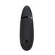 Вакуумный клиторальный стимулятор Womanizer Next Black, 3D Pleasure Air, 14 уровней интенсивности