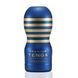 Мастурбатор Tenga Premium Original Vacuum Cup (глубокая глотка) с вакуумной стимуляцией