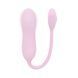 Виброяйцо Good Vibes Only - SIVA Bullet Vibrator Soft Silicone - Pink