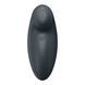 Вібростимулятор-пульсатор Satisfyer Tap & Climax 2 Grey, ефект постукування пальцем