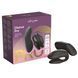 Смарт-вибратор для пар We-Vibe Chorus Pro Satin Black