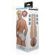 Мастурбатор Fleshjack Power Bottom