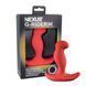 Массажер простаты Nexus G-Rider Plus Red