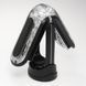 Мастурбатор Tenga Flip Zero Gravity Electronic Vibration Black