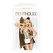 Ролевой костюм &ldquo;Французская горничная&rdquo; Penthouse - Teaser Black M/L
