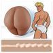 Мастурбатор Fleshjack Power Bottom