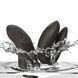 Смарт-вибратор для пар We-Vibe Chorus Pro Satin Black