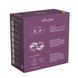 Смарт-вибратор для пар We-Vibe Chorus Pro Satin Black
