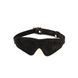 Маска на глаза Liebe Seele Boudoir Amor Blindfold Black