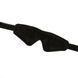 Маска на глаза Liebe Seele Boudoir Amor Blindfold Black