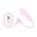 Виброяйцо Good Vibes Only - SIVA Bullet Vibrator Soft Silicone - Pink