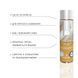 Смазка на водной основе JO H2O &mdash; Vanilla Cream (120 мл) без сахара, растительный глицерин