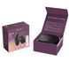 Смарт-вибратор для пар We-Vibe Chorus Pro Satin Black