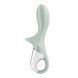 Вибратор Satisfyer Air Pump Booty 3