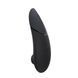 Вакуумный клиторальный стимулятор Womanizer Next Black, 3D Pleasure Air, 14 уровней интенсивности