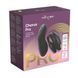 Смарт-вибратор для пар We-Vibe Chorus Pro Satin Black