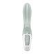 Вибратор Satisfyer Air Pump Booty 3