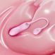 Виброяйцо Good Vibes Only - SIVA Bullet Vibrator Soft Silicone - Pink