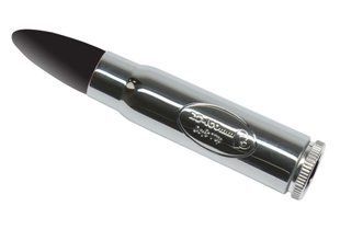 Вибратор Rocks Off 3 Speed RO-100mm Soft Tip Black