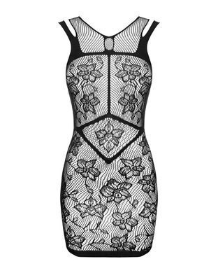 (SALE) Відверта мінісукня Obsessive D239 dress S/M/L