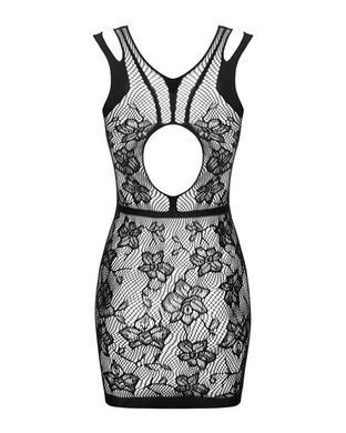(SALE) Відверта мінісукня Obsessive D239 dress S/M/L