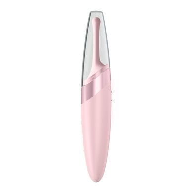 Вибратор для клитора Satisfyer Twirling Delight (Rose)