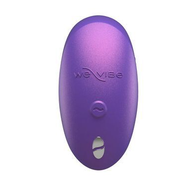 Смарт-вибратор для пар We-Vibe Chorus Pro Cosmic Purple