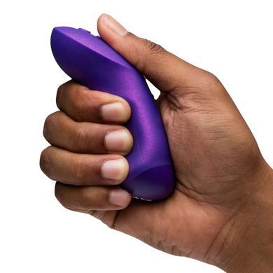 Смарт-вибратор для пар We-Vibe Chorus Pro Cosmic Purple