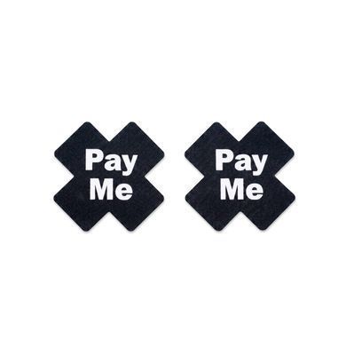 Пестис Art of Sex - Pay me, черный