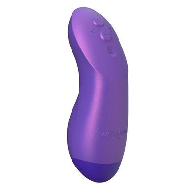 Смарт-вибратор для пар We-Vibe Chorus Pro Cosmic Purple