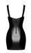 Платье Noir Handmade F363 Vixen Lace-Up Mini Dress L