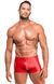Мужские шорты Noir Handmade H097 Ignite shorts XXL