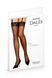 Чулки Anne De Ales BRUNA T2 Black