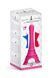 Вибратор La Tour Est Folle Paris Pink