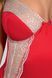 LORAINE CORSET red XXL/XXXL - Passion Exclusive