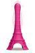 Вибратор La Tour Est Folle Paris Pink