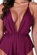 Боді Passion SENSIE BODY plum XL