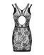 (SALE) Відверта мінісукня Obsessive D239 dress S/M/L
