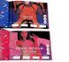 Комплект Чекових Книжок SEX Бажань 10 шт