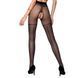 Колготки с открытым доступом, имитация чулок Passion TIOPEN 014 5 (20 den), black