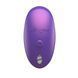 Смарт-вибратор для пар We-Vibe Chorus Pro Cosmic Purple
