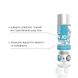 Гель для бритья System JO TOTAL BODY - ANTI-BUMP INTIMATE SHAVING GEL (240 мл)