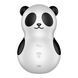 Вакуумный стимулятор с вибрацией Satisfyer Pocket Panda