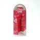 Вибратор-единорожка Unihorn USB Bullet &ndash; Cupid's Beau, вибропуля, USB-зарядка, 10 режимов