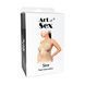 Ожерелье из жемчуга Art of Sex Star