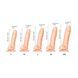 Реалистичный фаллоимитатор Strap-On-Me Sliding Skin Realistic Dildo Vanille - S, эффект подвижной ко