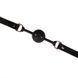 Кляп Liebe Seele Boudoir Amor Ball Gag Black