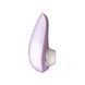 Вакуумний кліторальний стимулятор Womanizer Liberty Lilac, магнітна кришка, 2 насадки